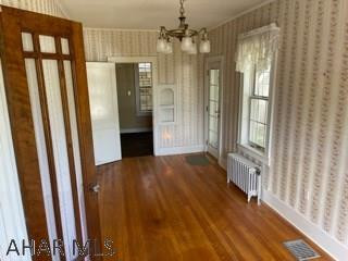 Juniata Gap - Residential