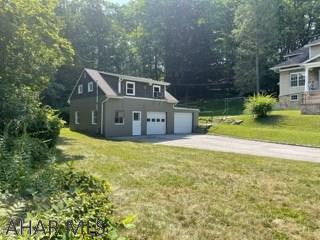 Juniata Gap - Residential