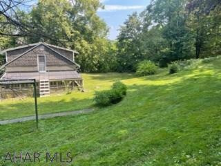 Juniata Gap - Residential