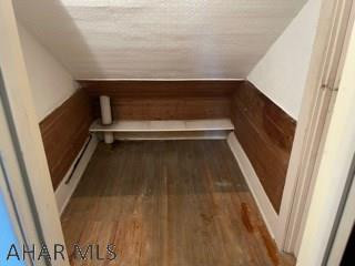 Juniata Gap - Residential