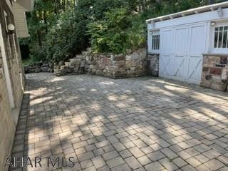 Juniata Gap - Residential