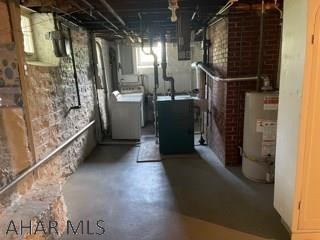 Juniata Gap - Residential