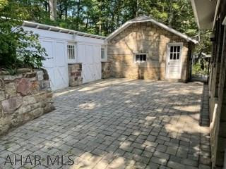 Juniata Gap - Residential