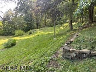 Juniata Gap - Residential