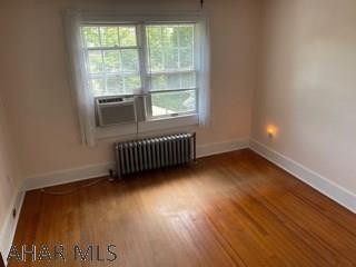 Juniata Gap - Residential