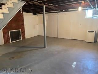 Juniata Gap - Residential