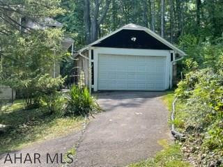 Juniata Gap - Residential