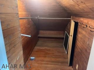 Juniata Gap - Residential