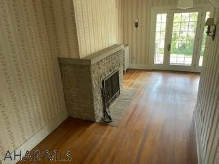 Juniata Gap - Residential