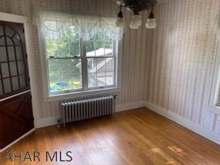 Juniata Gap - Residential