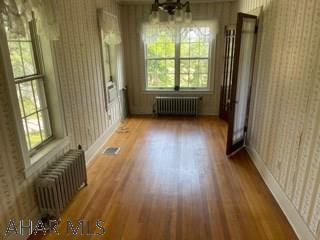 Juniata Gap - Residential