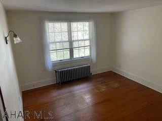 Juniata Gap - Residential