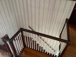 Juniata Gap - Residential