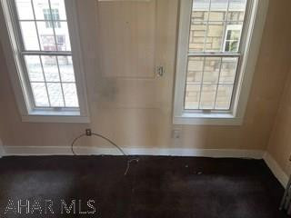 Juniata Gap - Residential