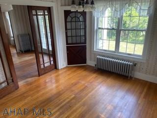 Juniata Gap - Residential