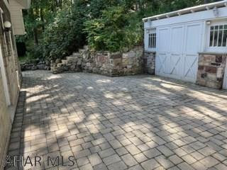 Juniata Gap - Residential