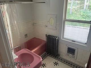 Juniata Gap - Residential