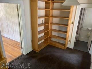 Juniata Gap - Residential