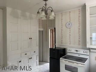 Juniata Gap - Residential