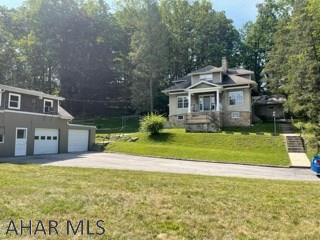 Juniata Gap - Residential