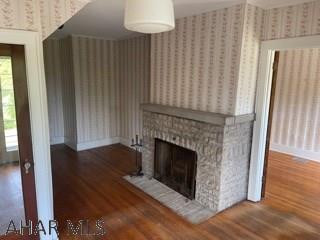 Juniata Gap - Residential