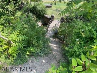 Juniata Gap - Residential