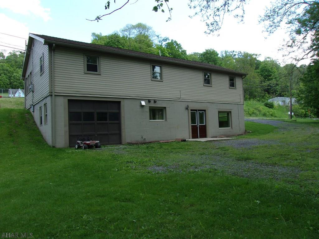 Unknown - Residential