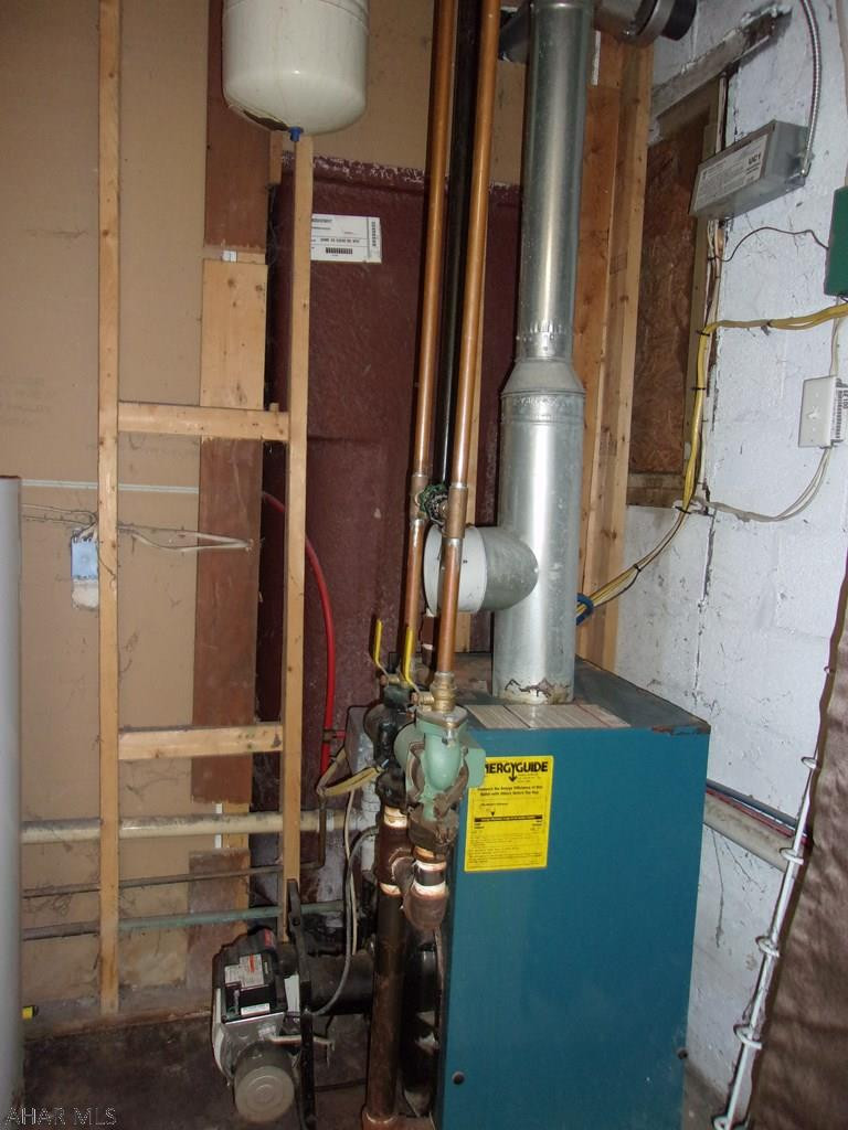 Unknown - Residential