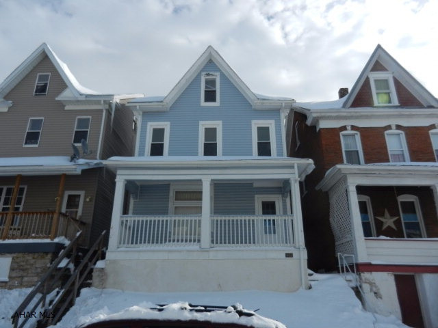 East End - Residential