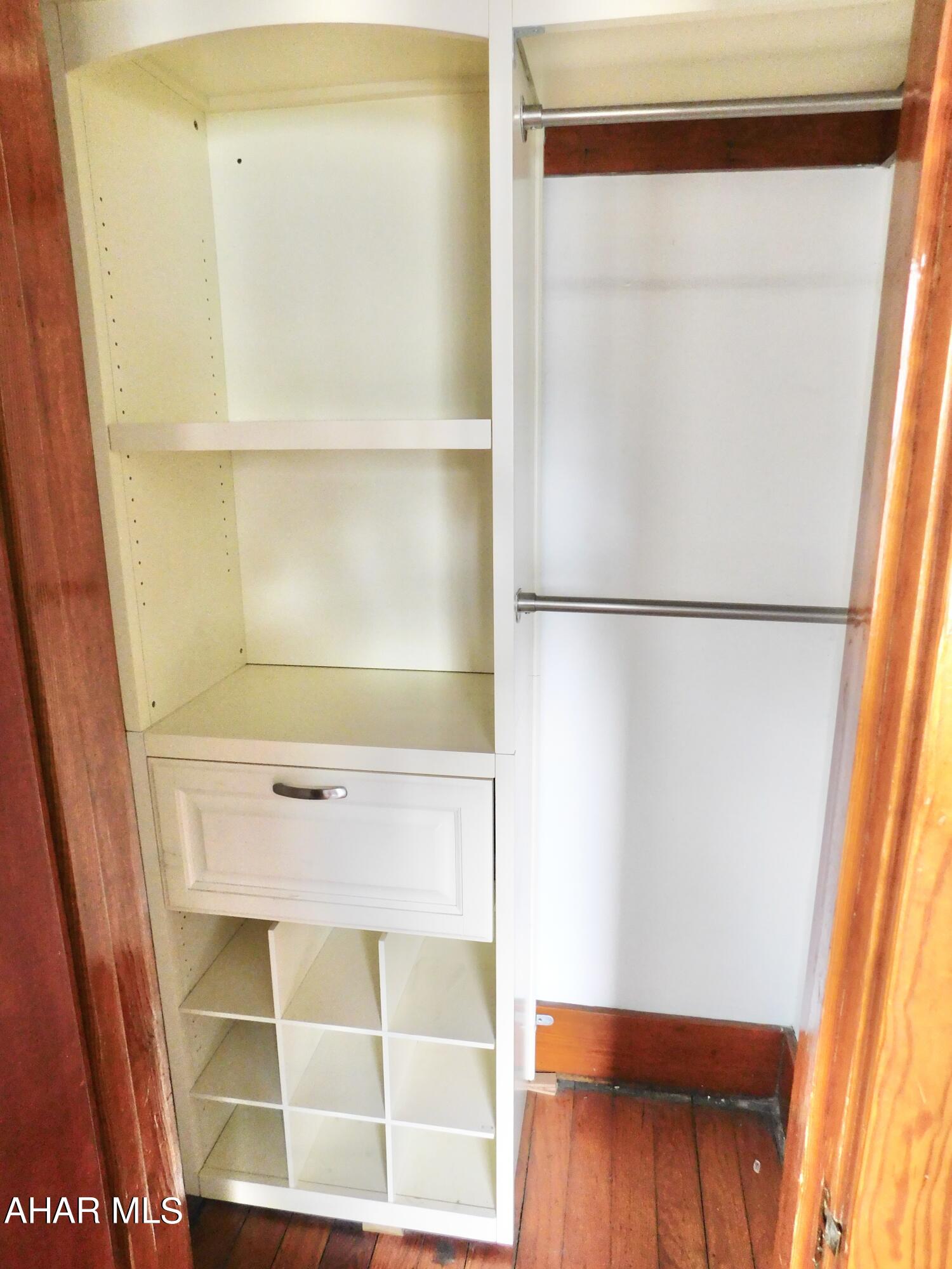 Juniata Gap - Residential