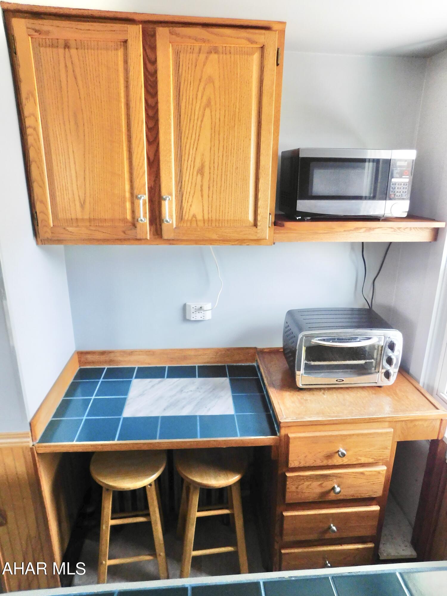 Juniata Gap - Residential