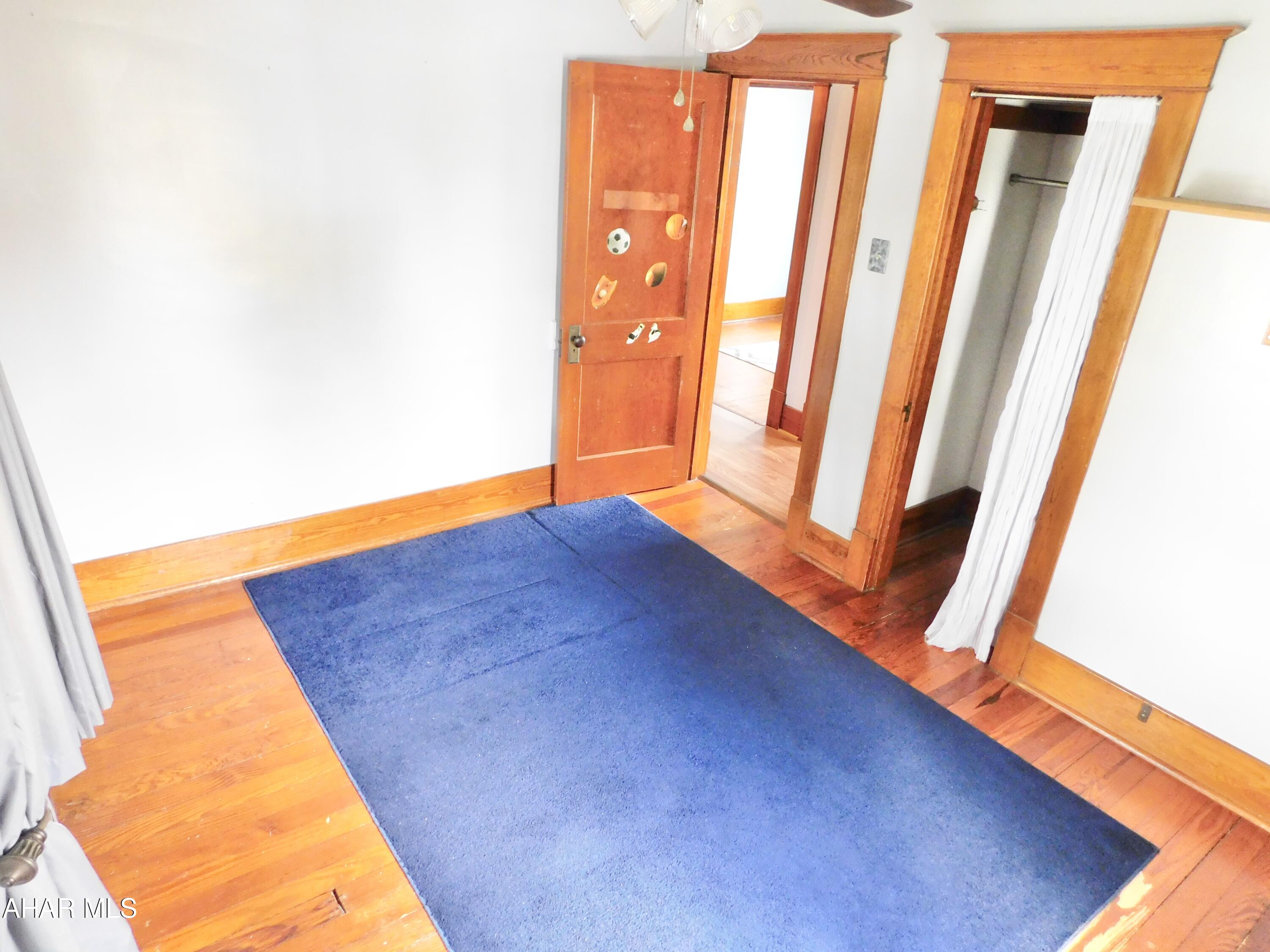 Juniata Gap - Residential