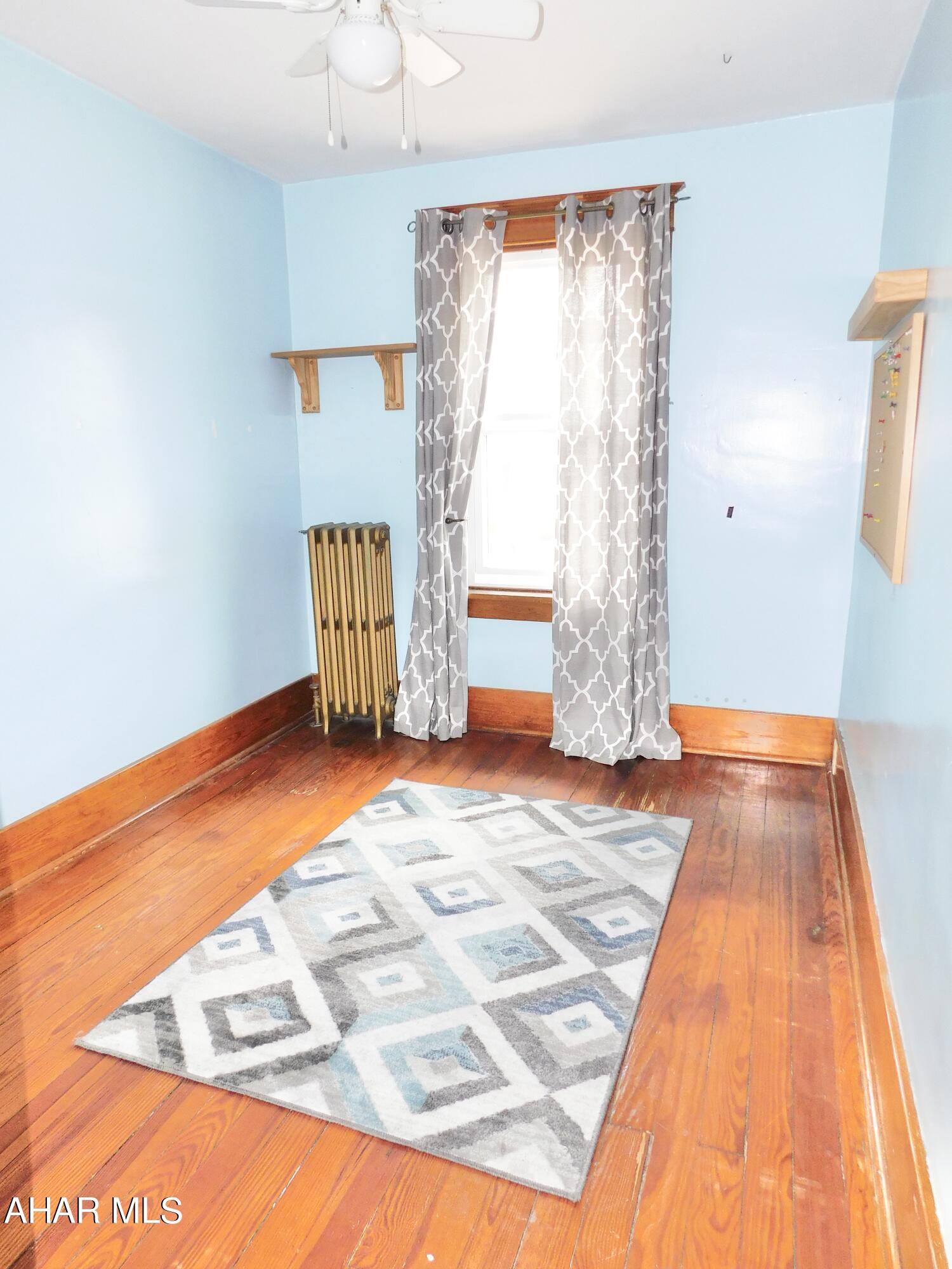 Juniata Gap - Residential