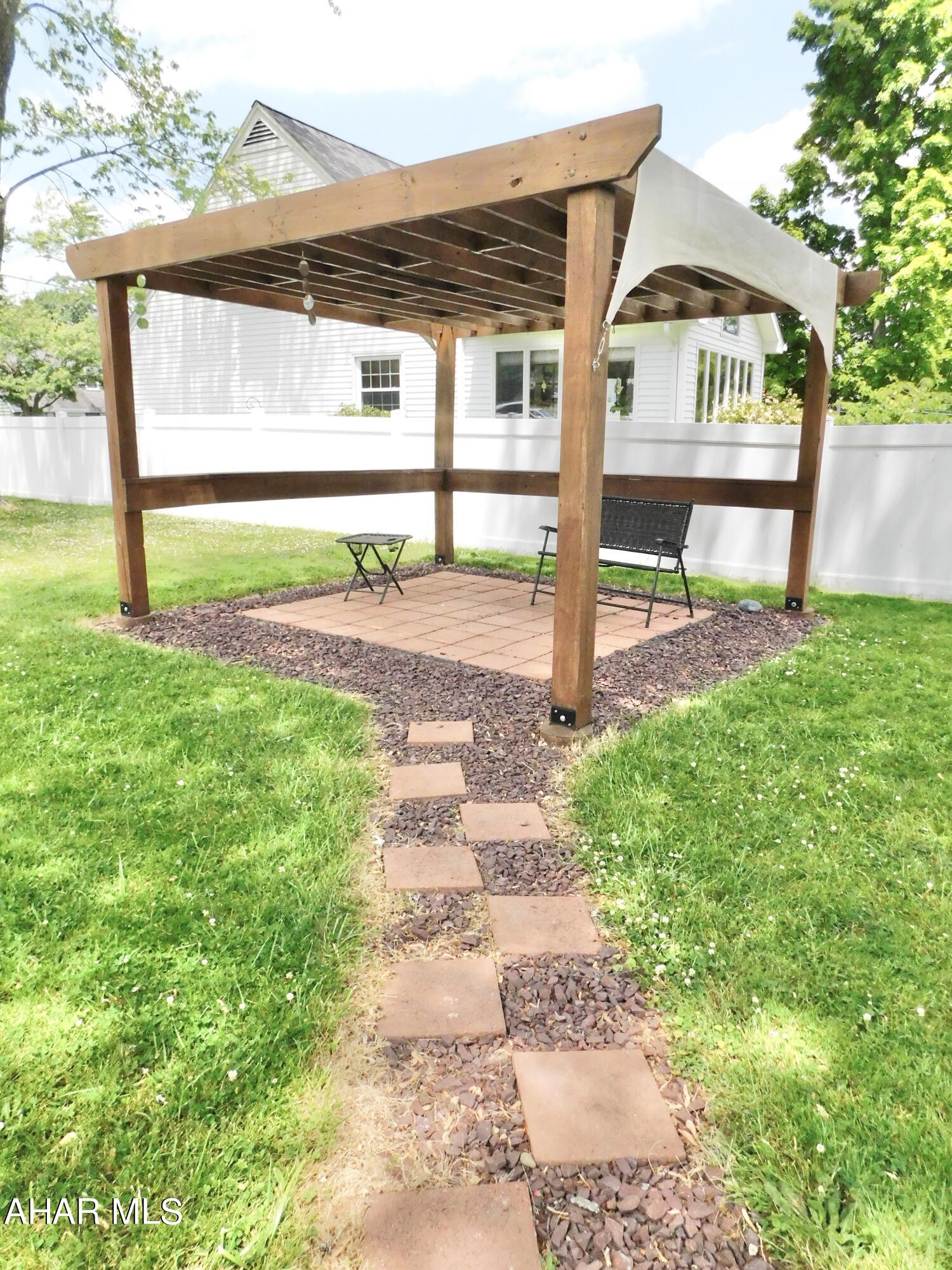 Juniata Gap - Residential