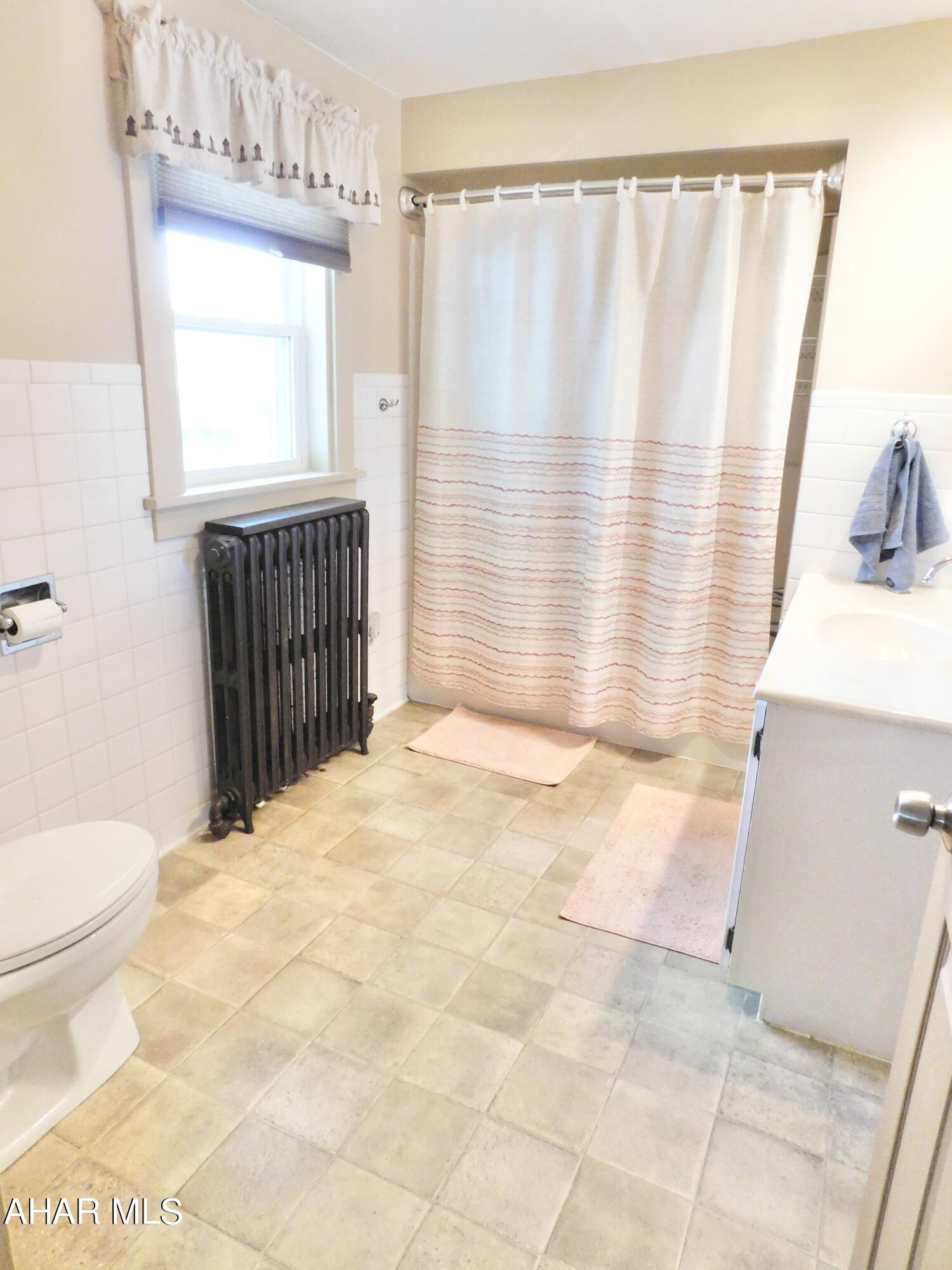 Juniata Gap - Residential