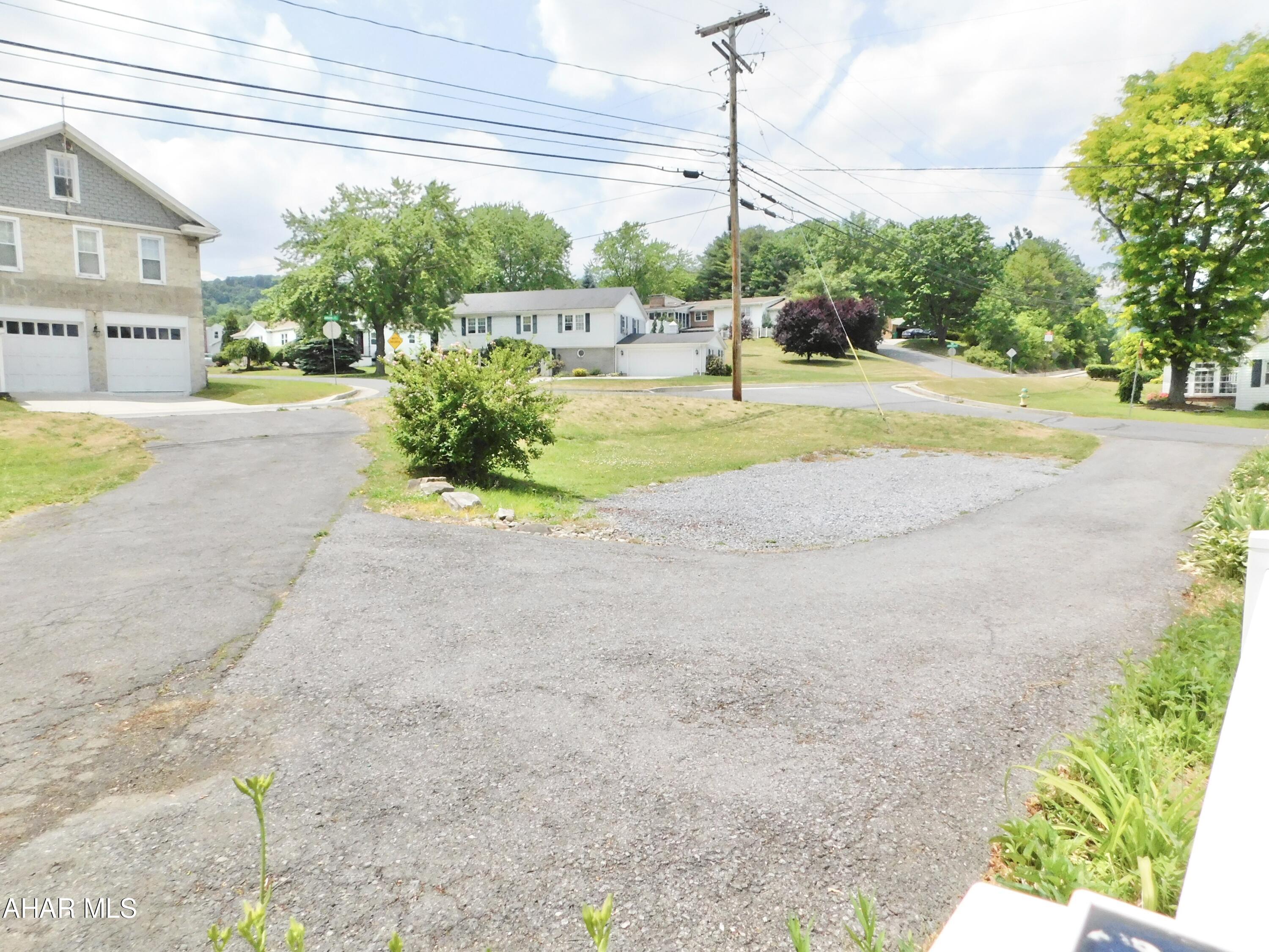 Juniata Gap - Residential