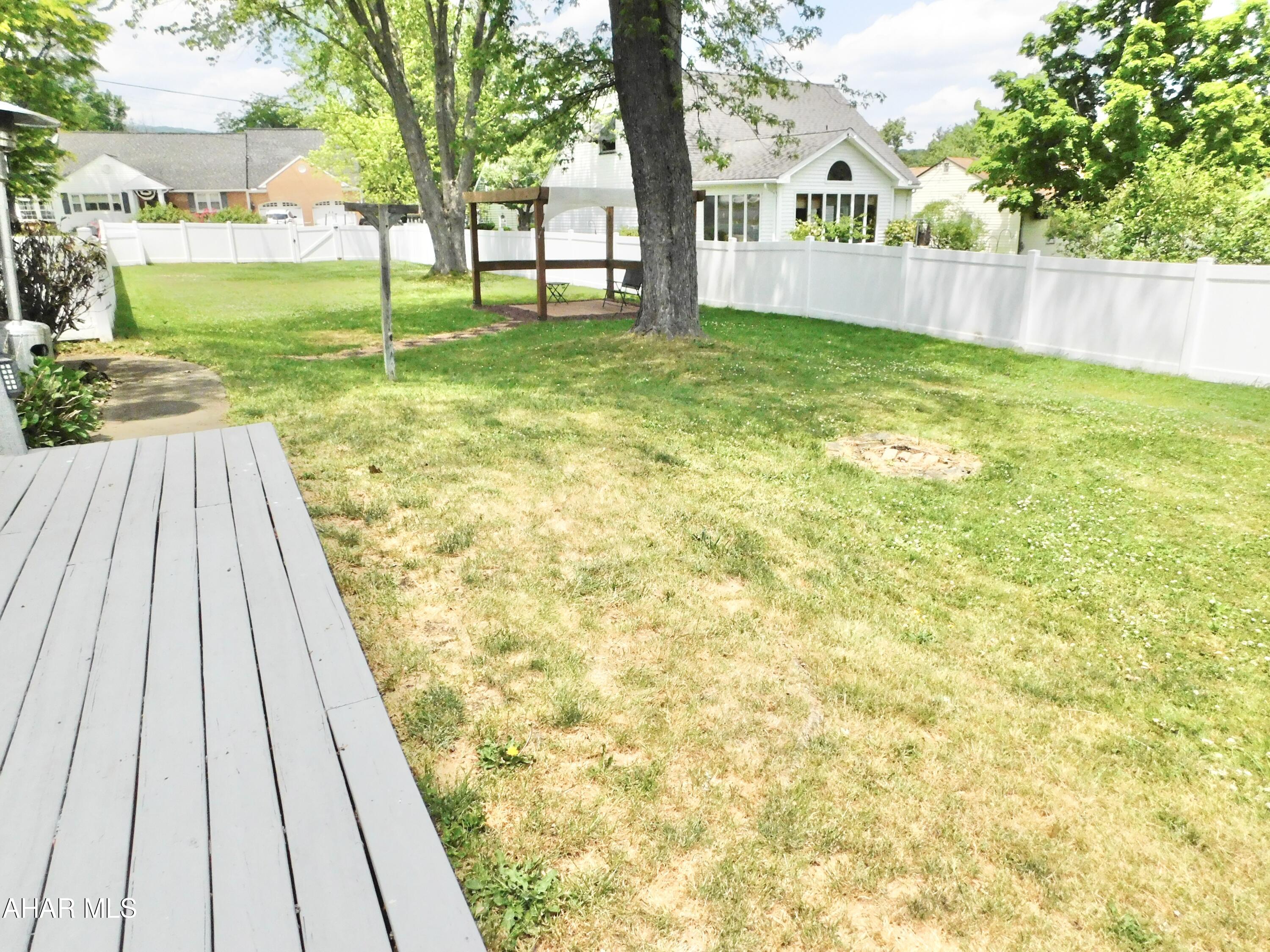 Juniata Gap - Residential