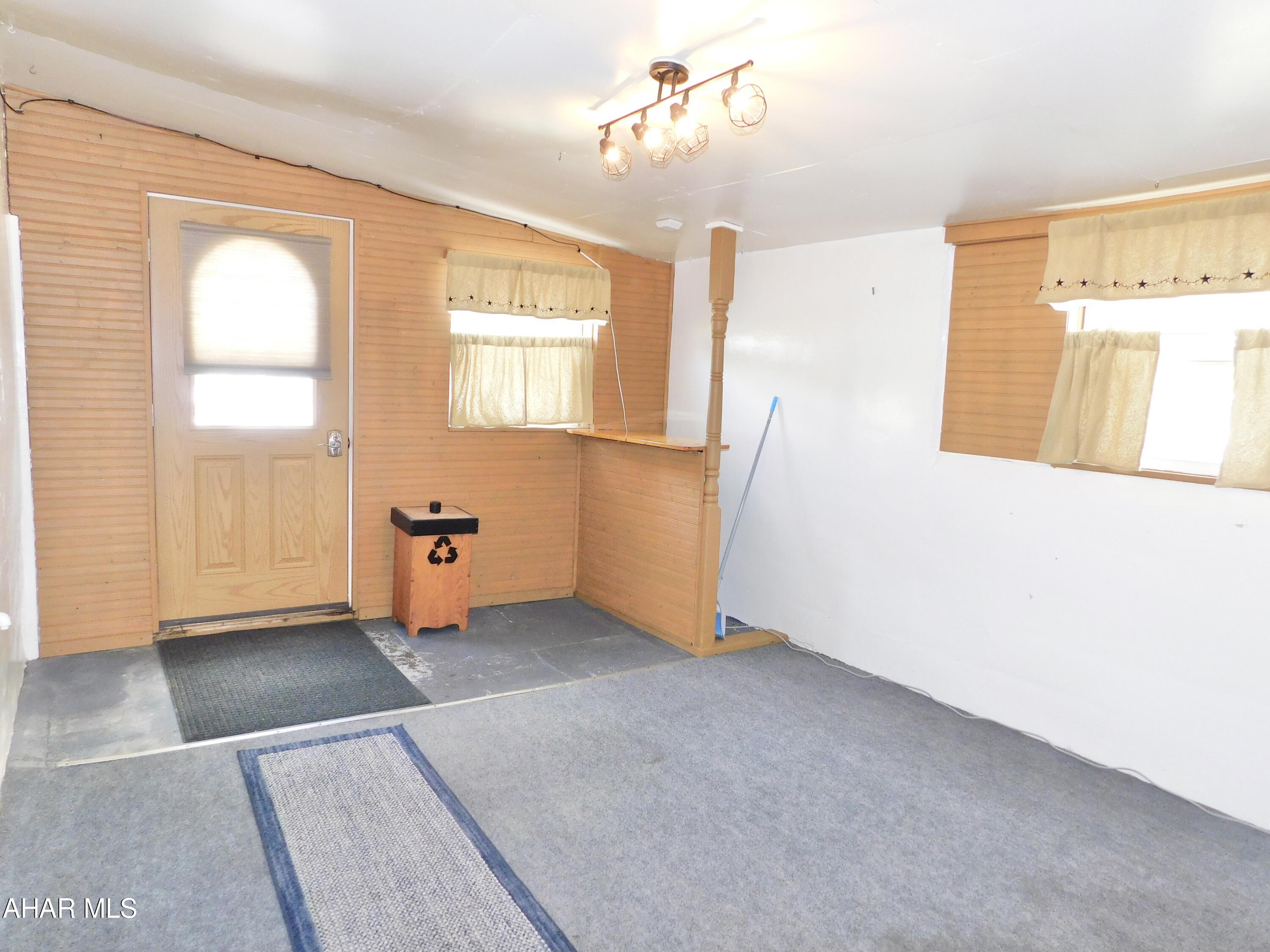 Juniata Gap - Residential