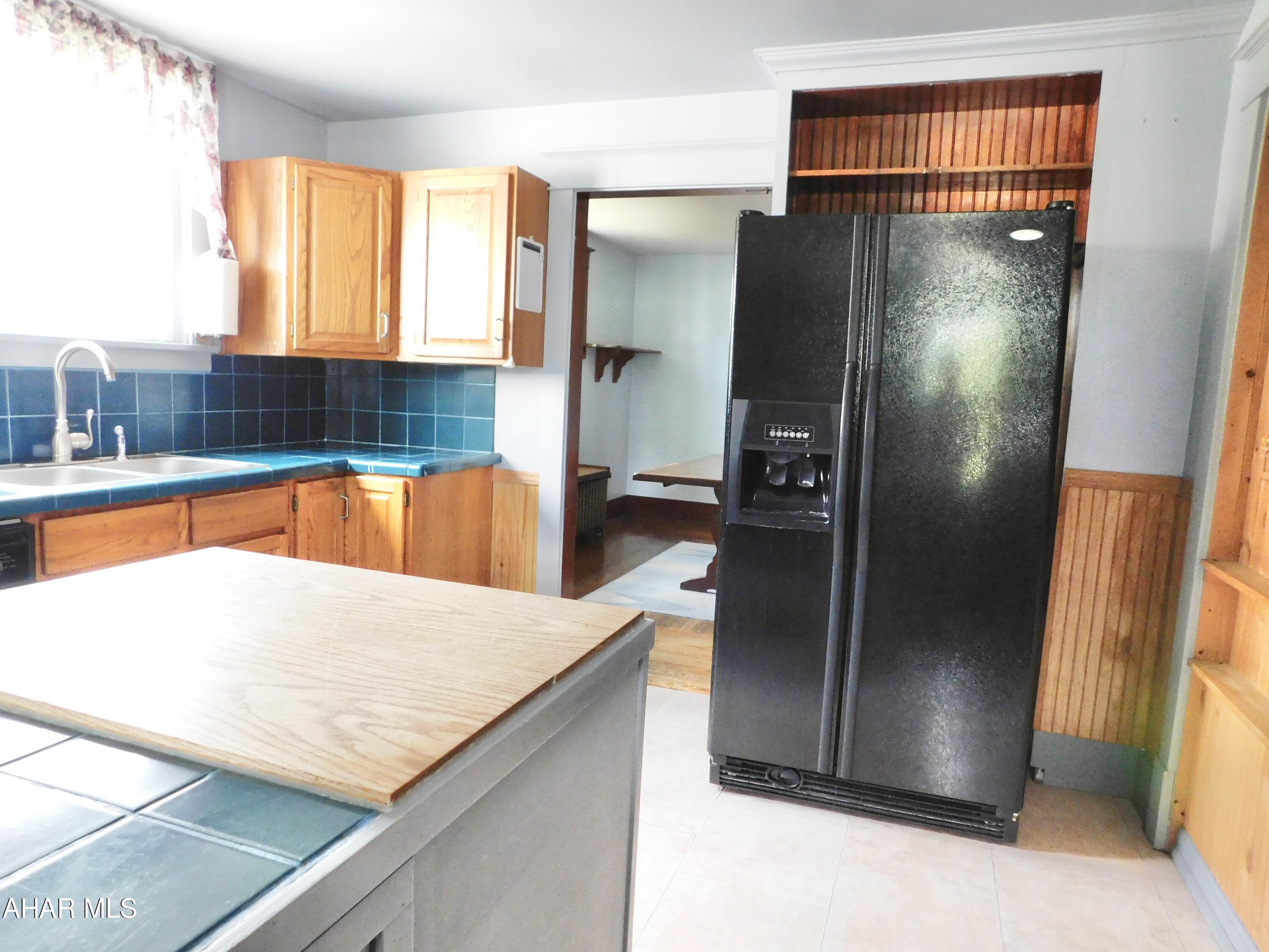 Juniata Gap - Residential