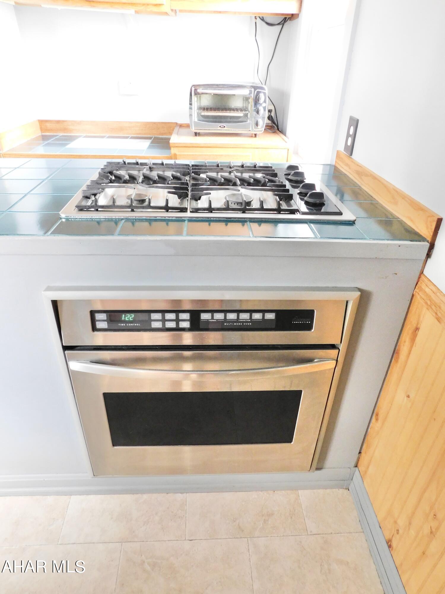 Juniata Gap - Residential