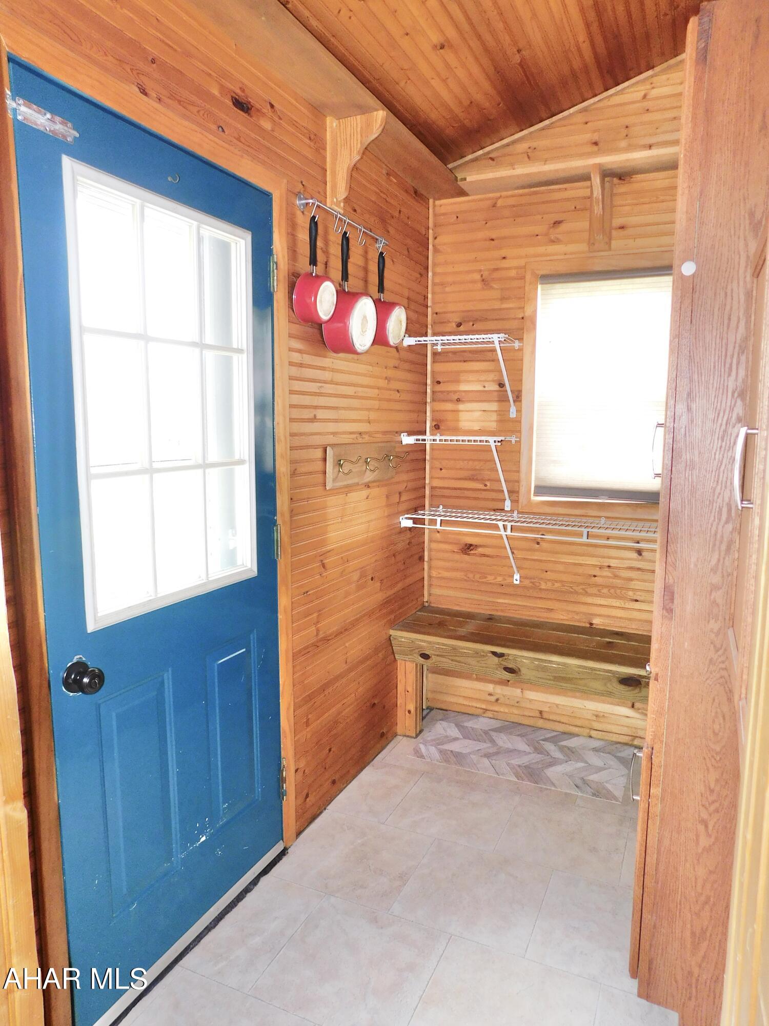 Juniata Gap - Residential