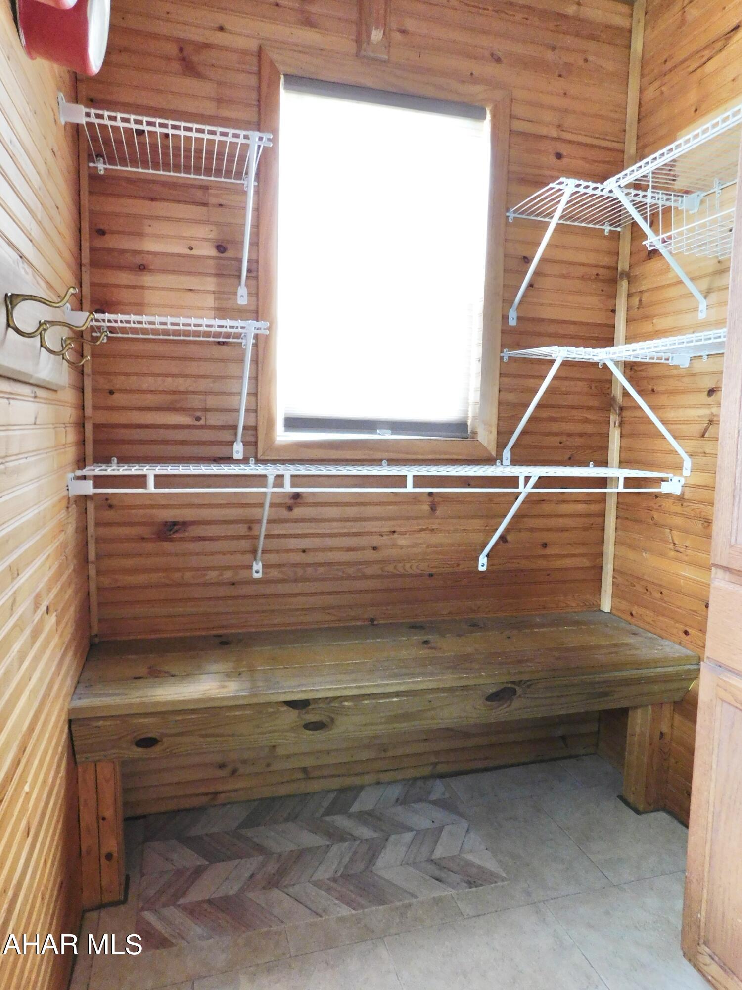 Juniata Gap - Residential