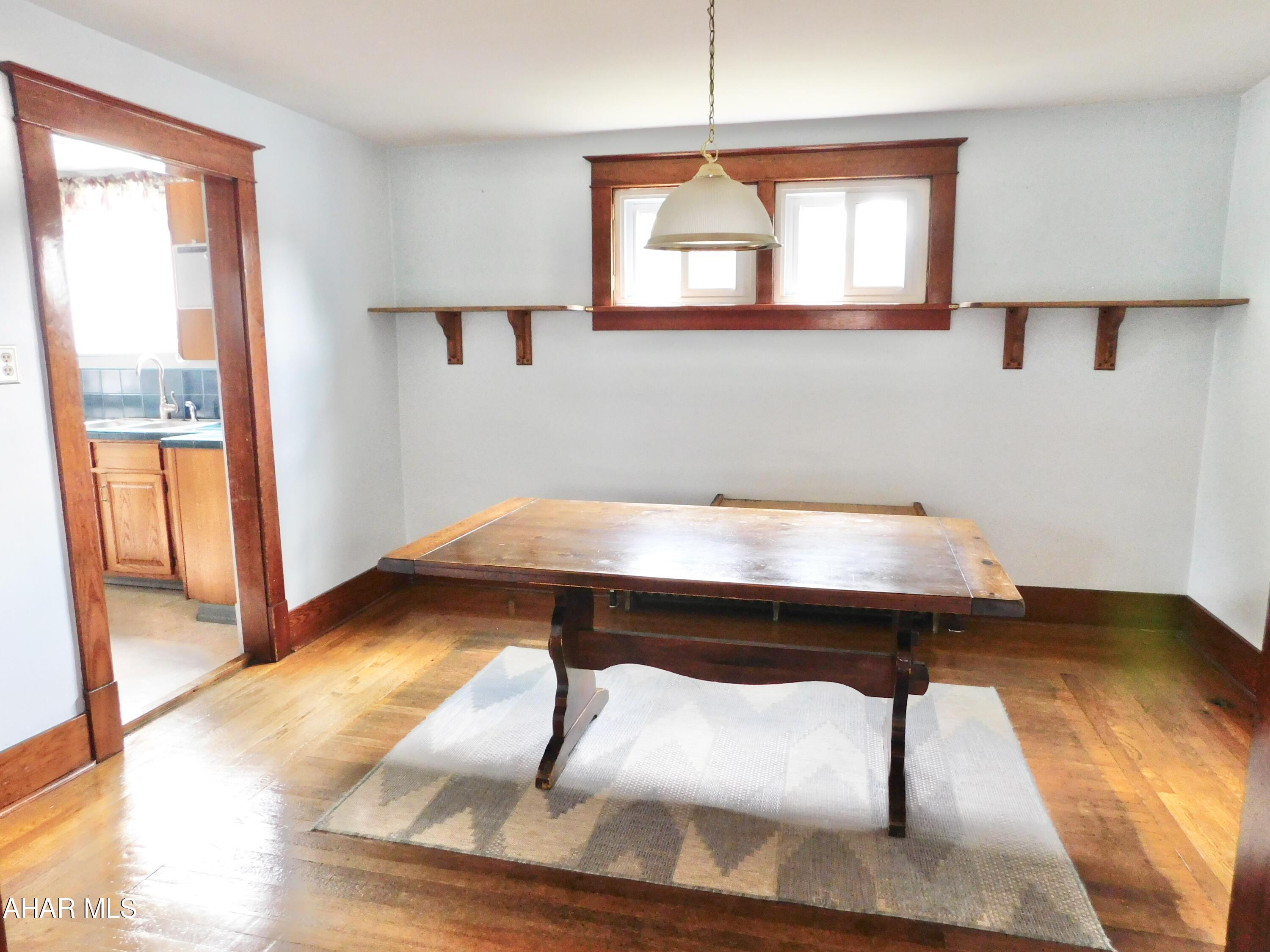 Juniata Gap - Residential