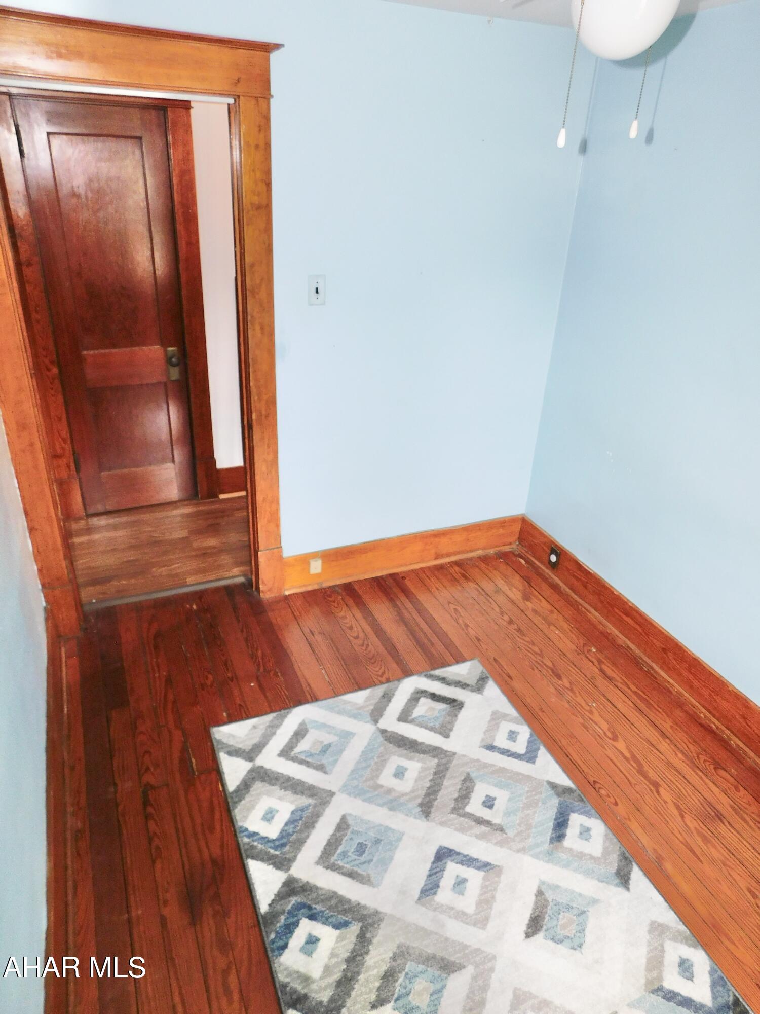 Juniata Gap - Residential