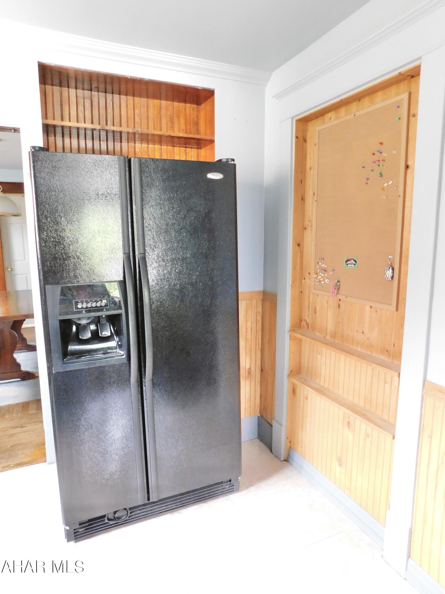 Juniata Gap - Residential