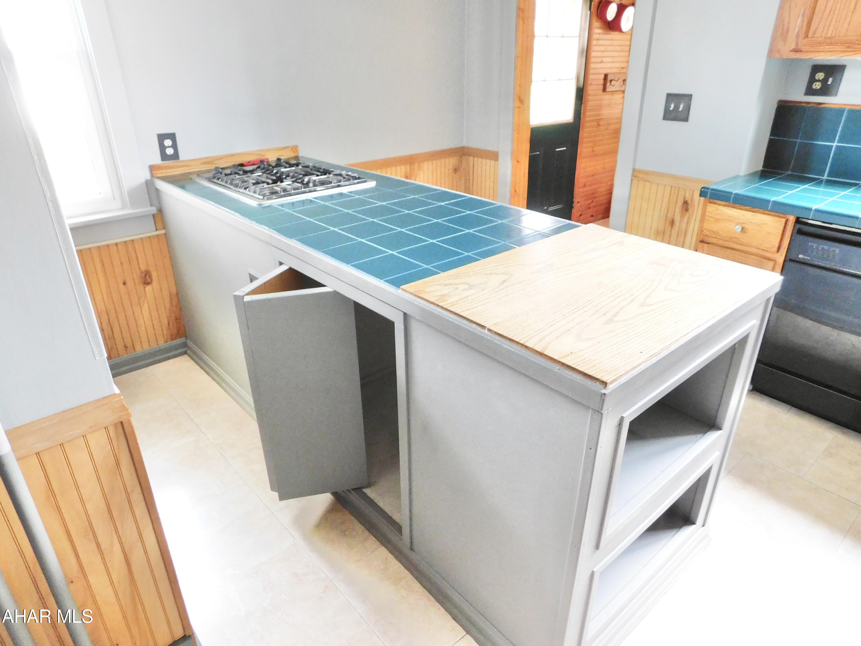 Juniata Gap - Residential