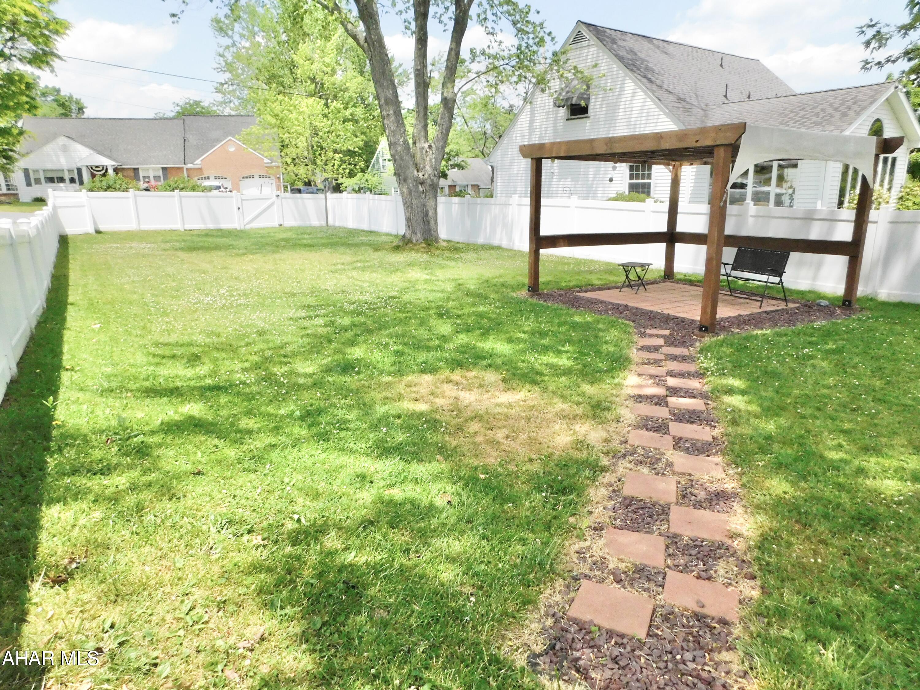 Juniata Gap - Residential