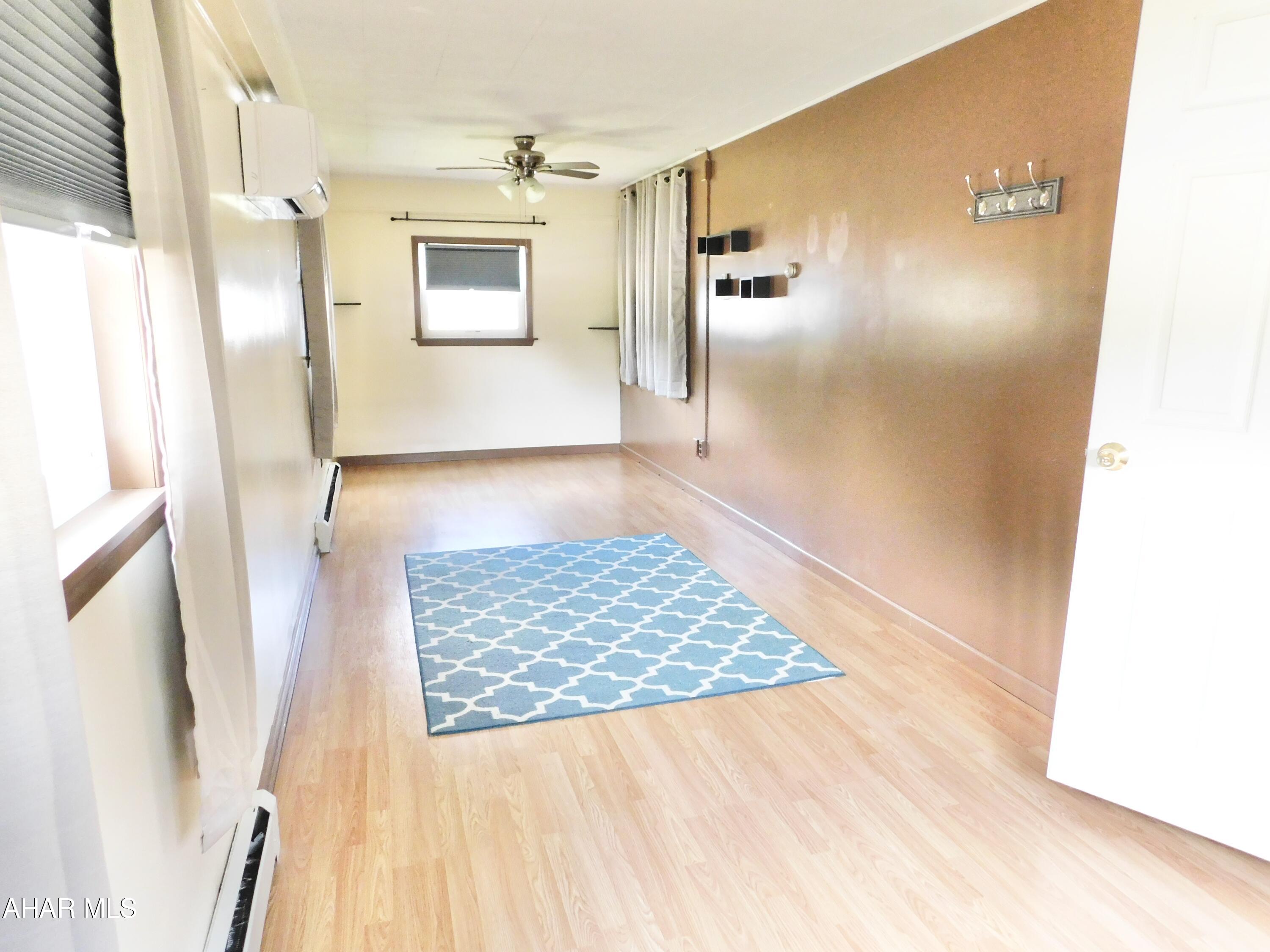 Juniata Gap - Residential