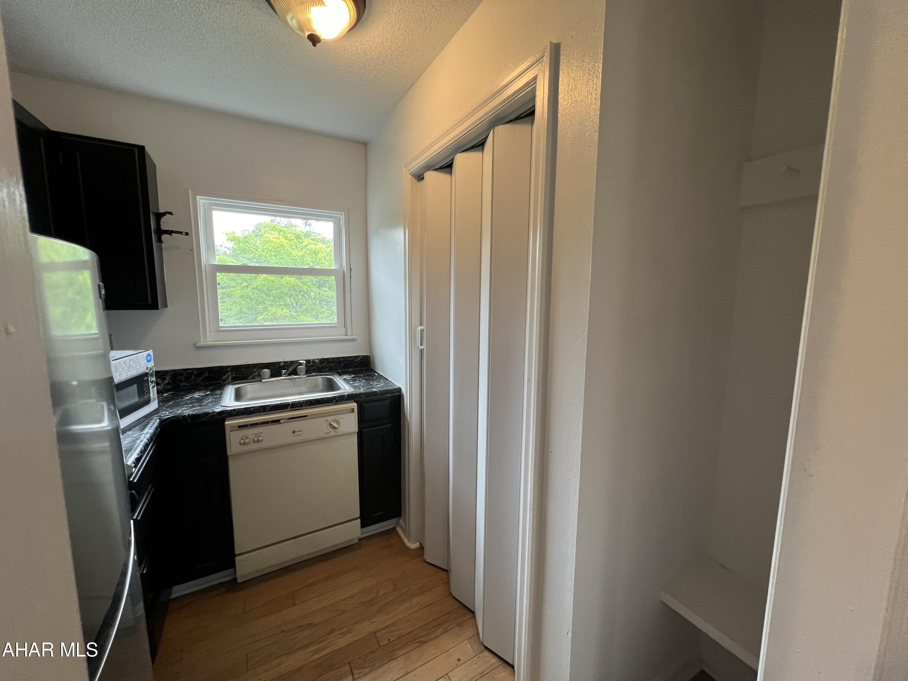 Blue Knob - Residential