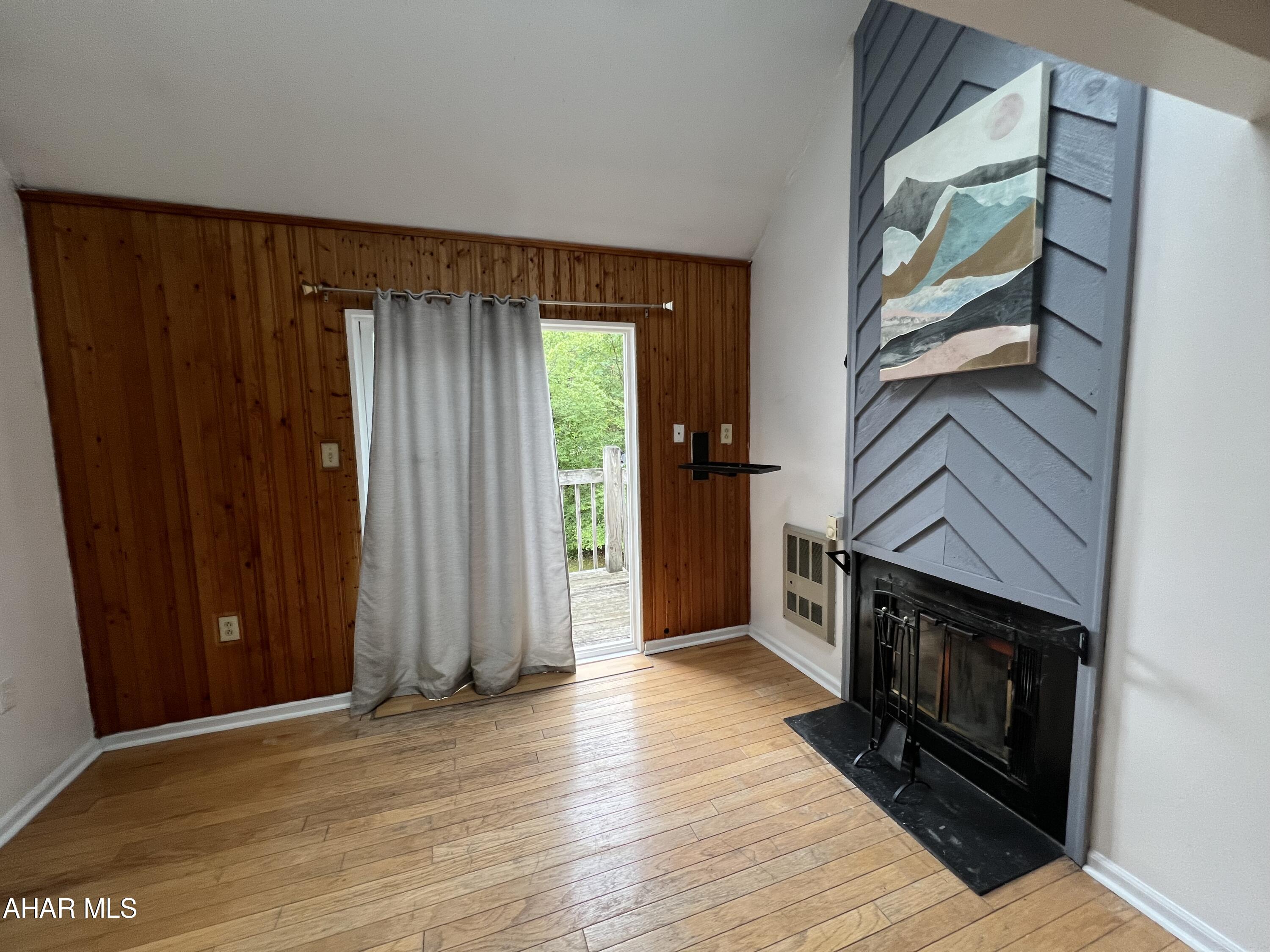 Blue Knob - Residential